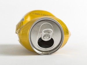 空き缶（4x3）