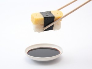 寿司、玉子2（4x3）