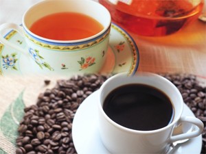 コーヒー紅茶（4x3）