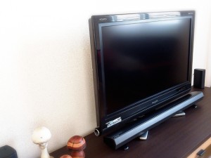 薄型テレビ（4x3）