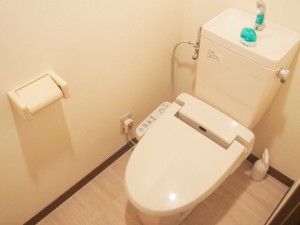 洋式トイレ（4x3）